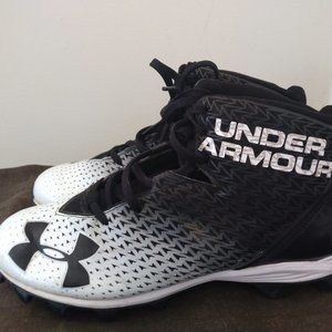 Under Armour Cleats